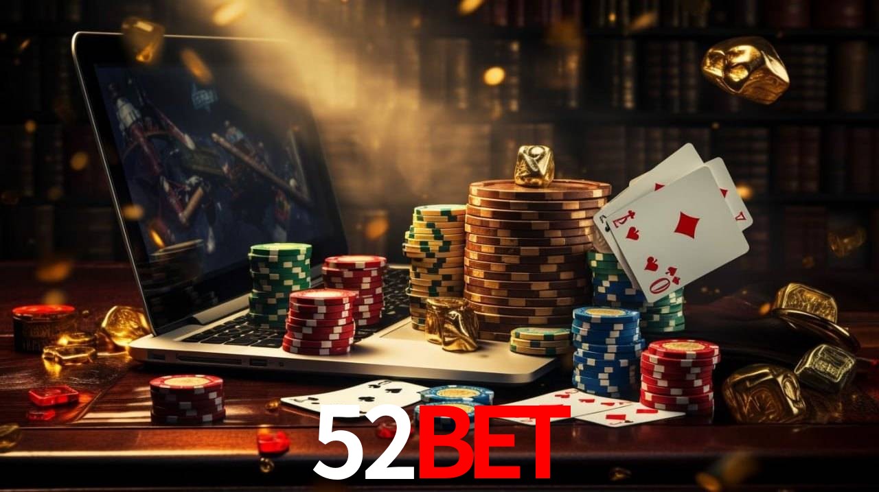 Estatísticas 52bet