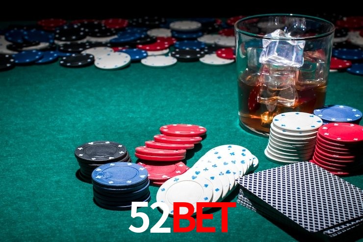 Experiência VIP 52bet