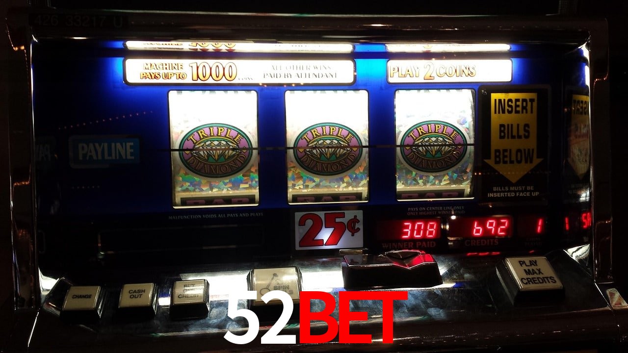 Experiência VIP 52bet