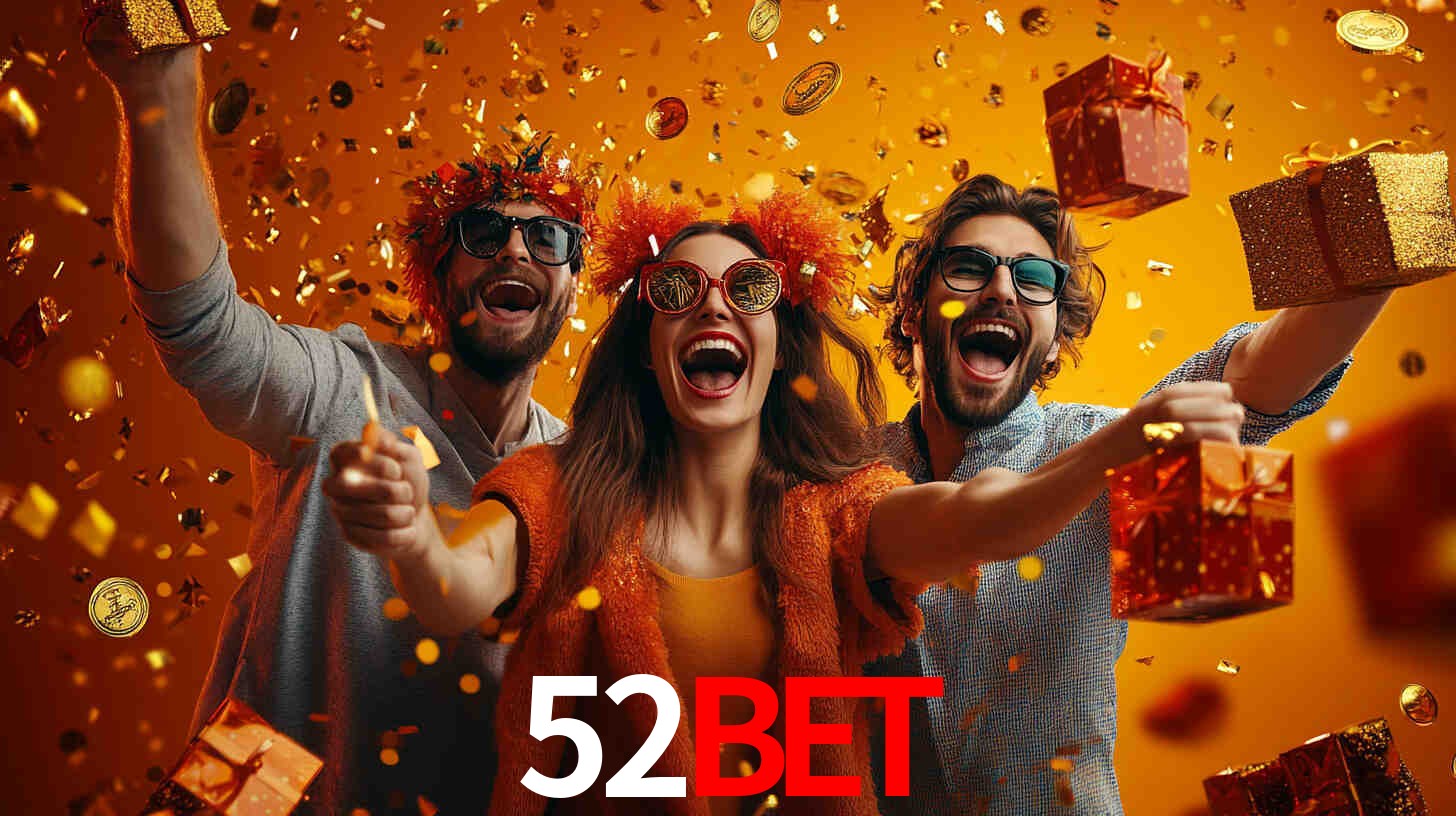 52bet - Desafio da Riqueza Suprema - 52bet.com