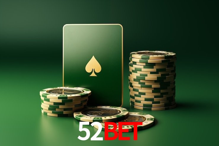 Welcome Bonus 52bet