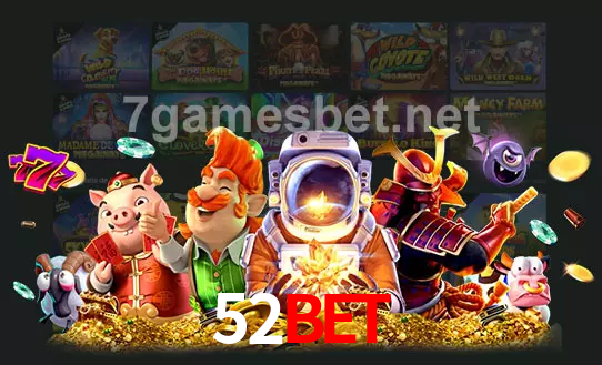 cassino 52bet