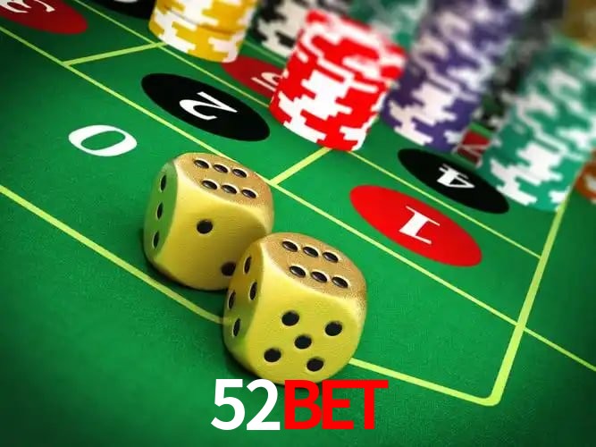 Basketball Betting 52bet