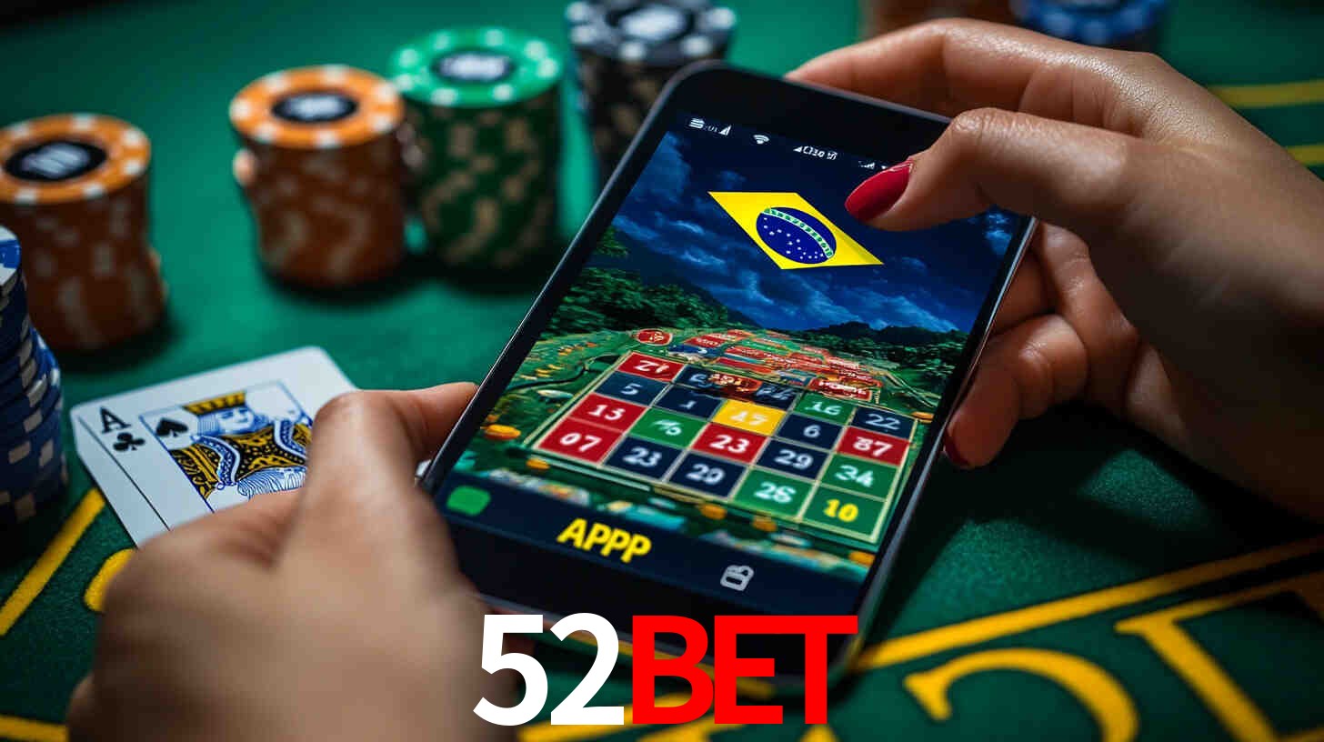 Descubra o Programa VIP da 52bet: Vantagens Exclusivas para Jogadores
