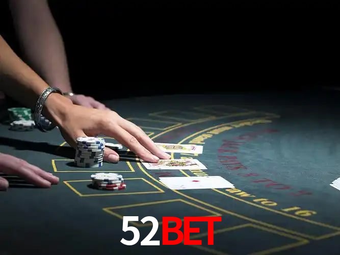 Integração de APIs 52bet