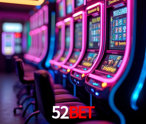 Bônus 52bet