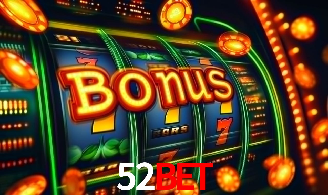 VIP Casino 52bet