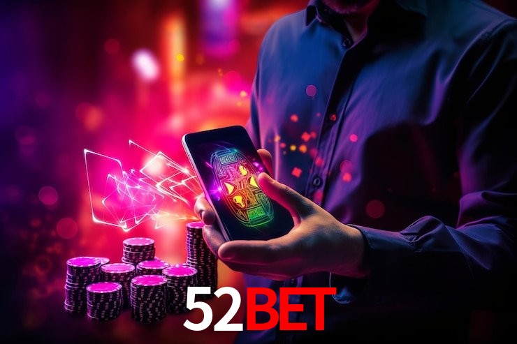 Bônus Diários 52bet