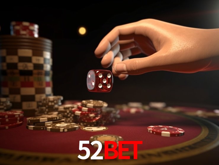 Estatísticas do Jogo 52bet