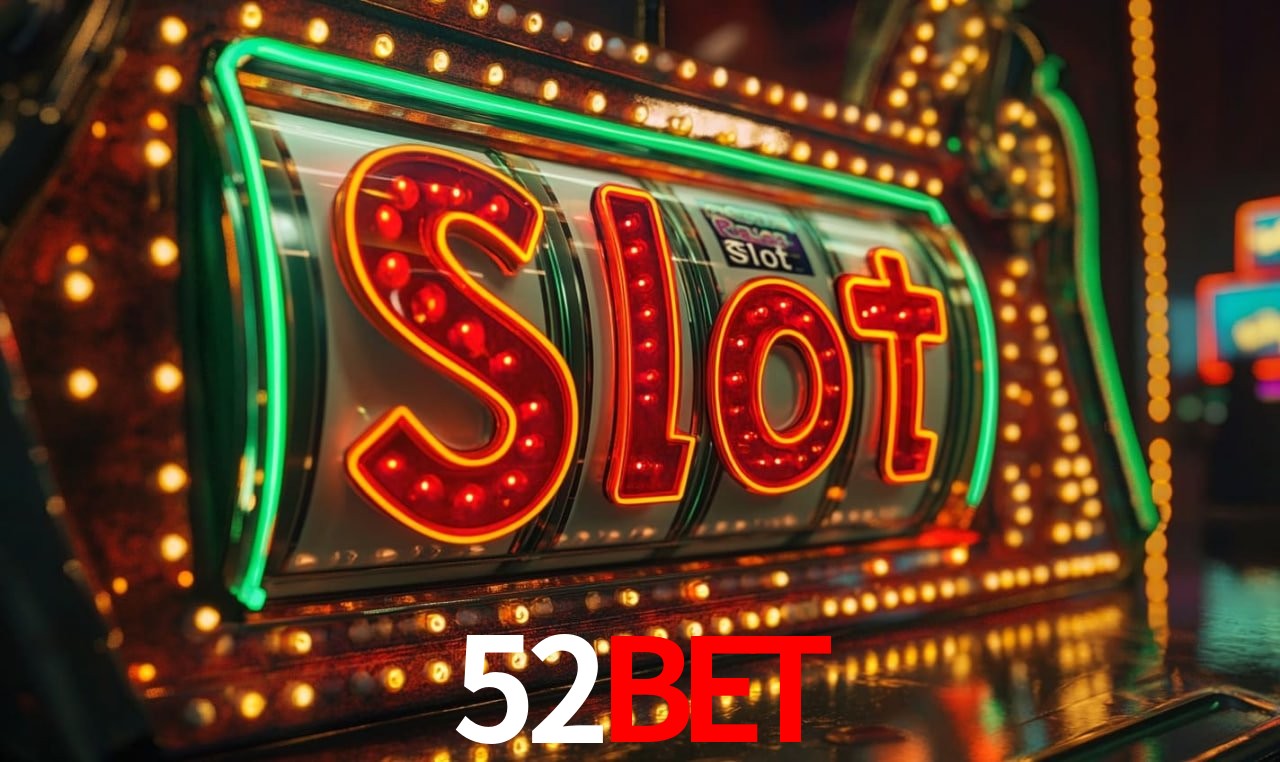 Benefícios da Conta 52bet