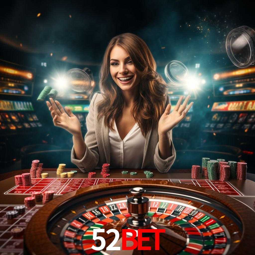 52bet apk