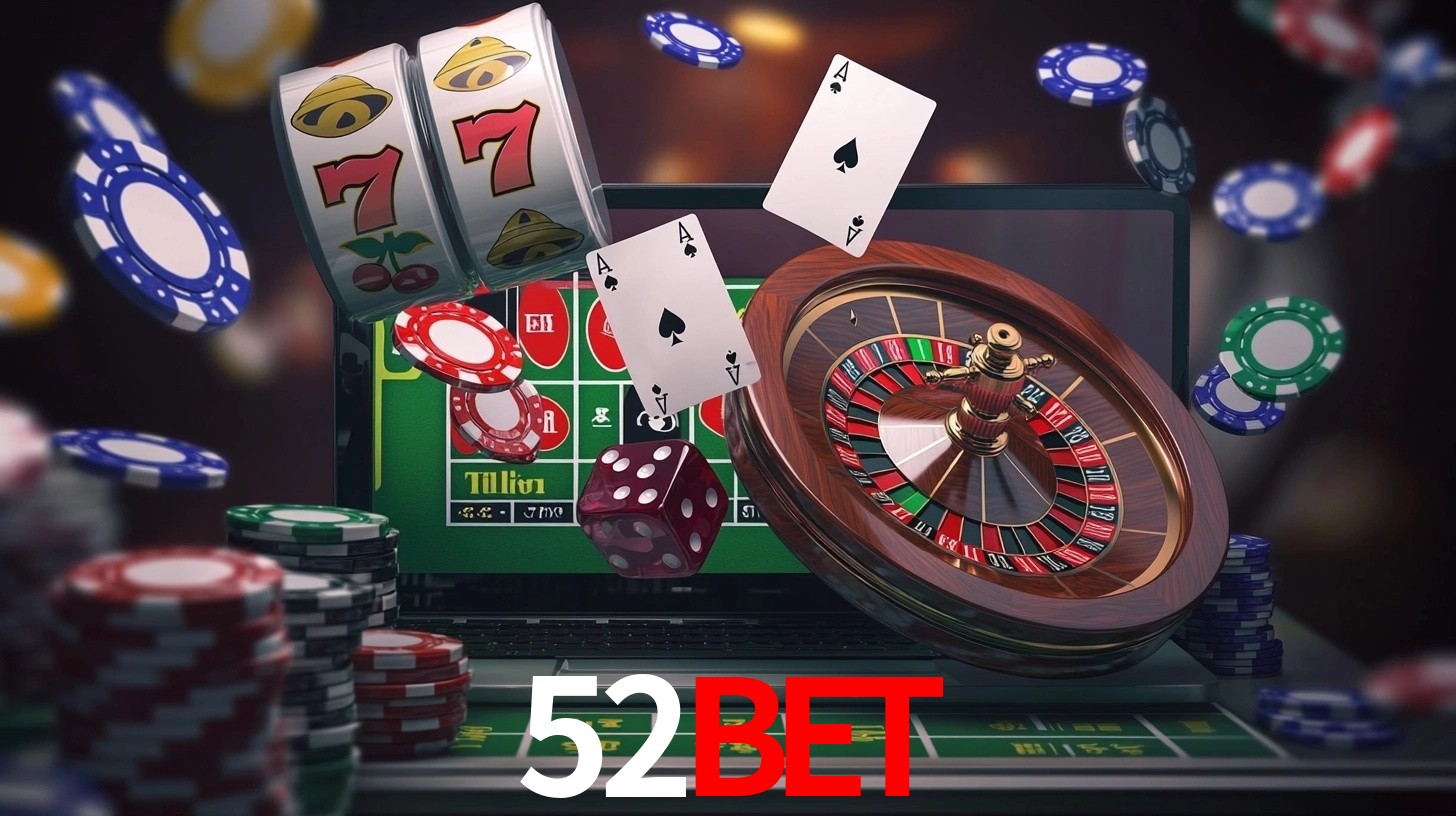 Exclusive Games 52bet