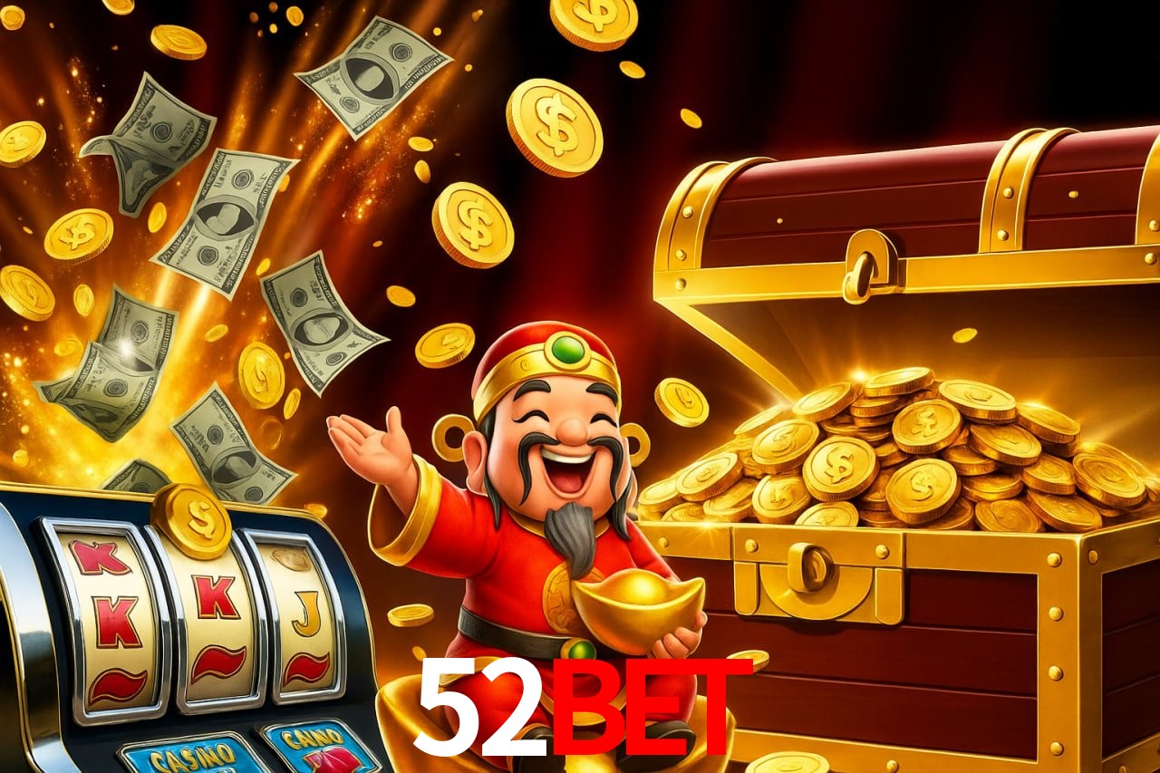 Jogos Exclusivos 52bet