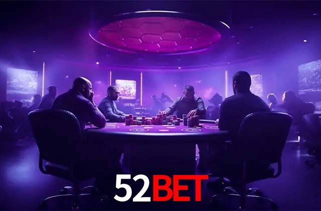Descubra o Programa VIP da 52bet: Vantagens Exclusivas para Jogadores