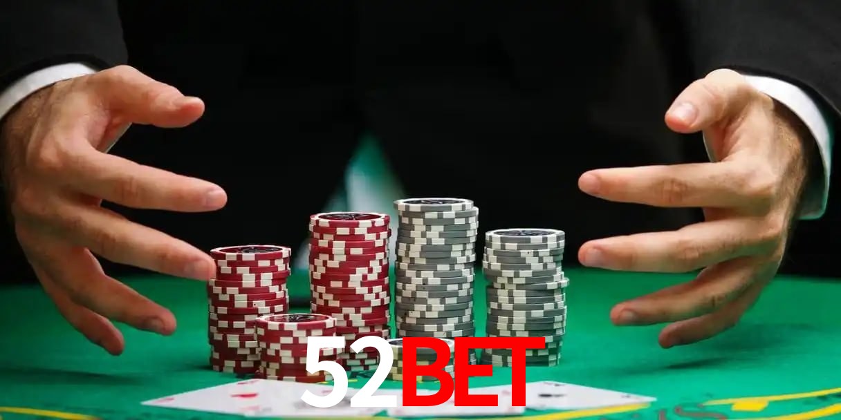 Painel RTP 52bet