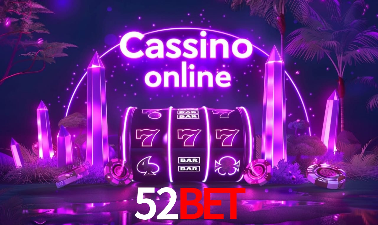 Login Seguro 52bet