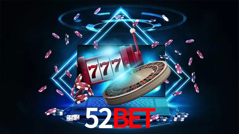 Diretório de Jogos 52bet