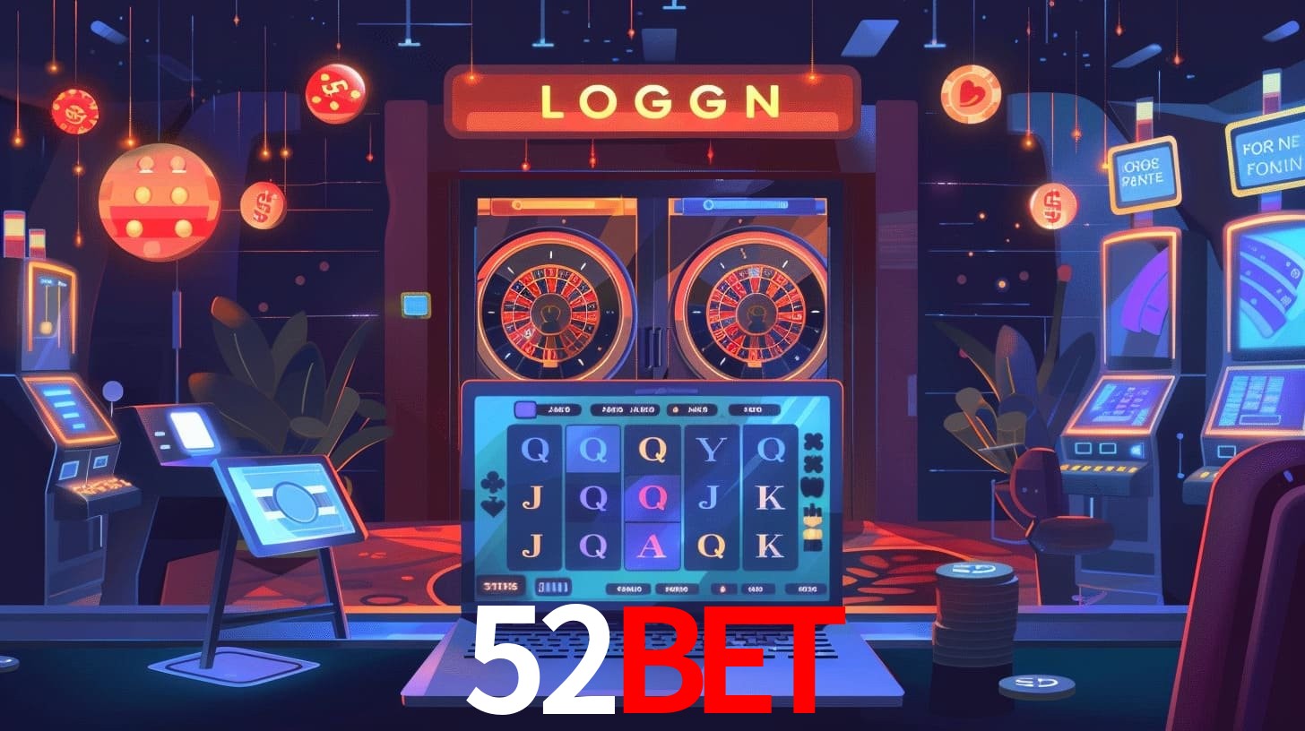 Tecnologia da Plataforma 52bet