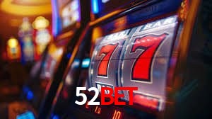 Provedores de Jogos 52bet