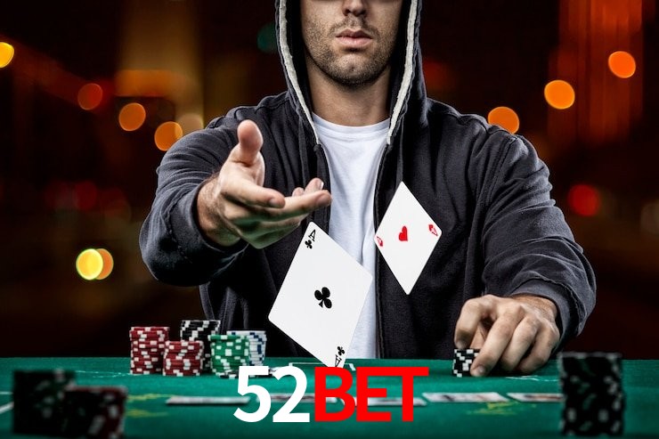 52bet apk