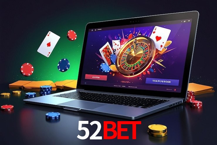 Sistemas de Segurança 52bet
