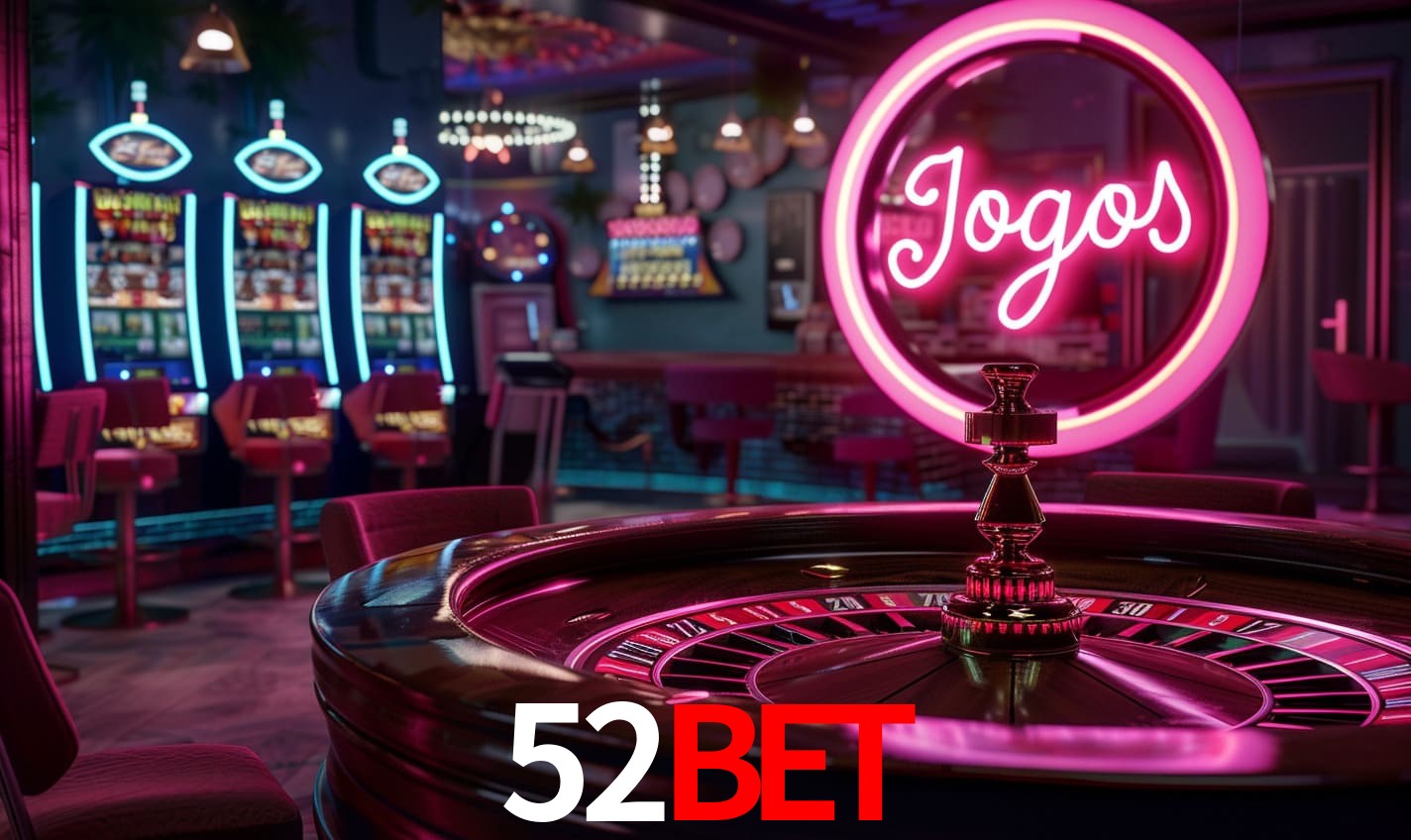 Explorando a Categoria de Eventos em Apostas na 52bet