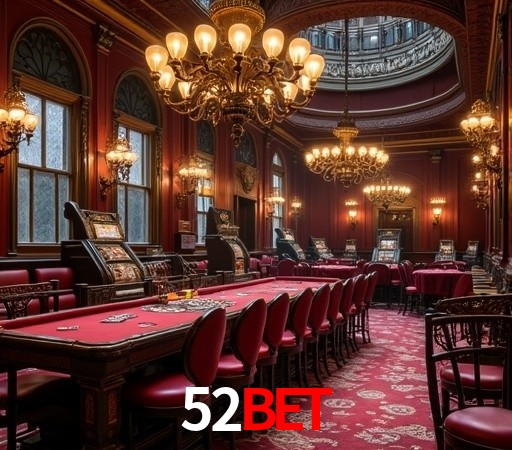Design Responsivo 52bet