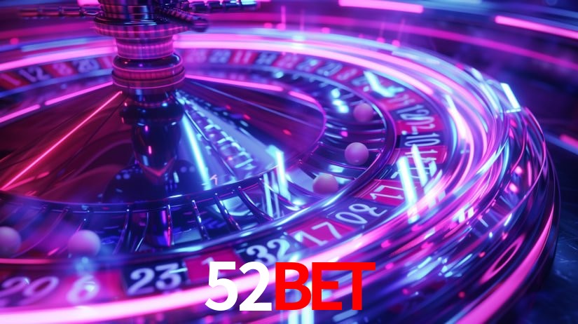 A Experiência Imersiva dos Cassinos Ao Vivo no 52bet