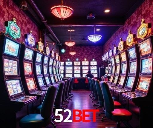 Fortune Tiger 52bet