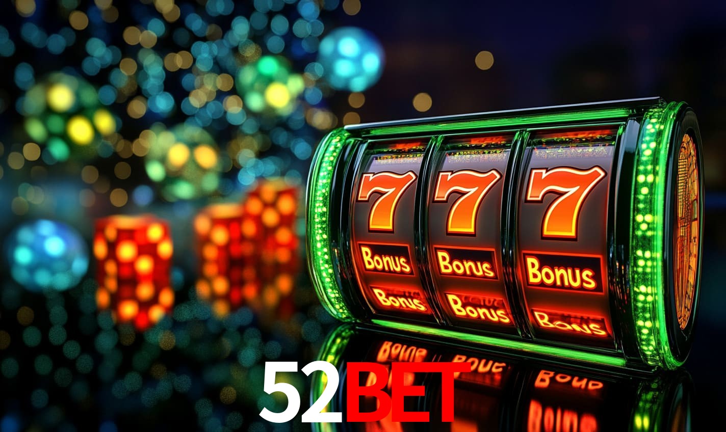 Casino Ao Vivo 52bet