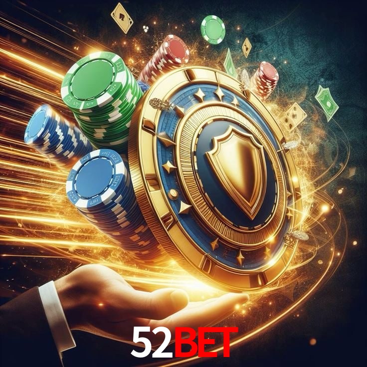 Benefícios VIP 52bet