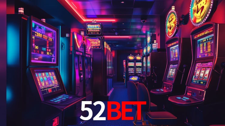 Premium Interface 52bet
