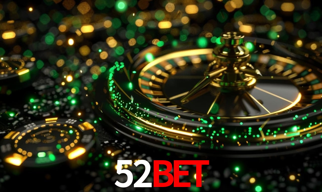 Jogos online 52bet