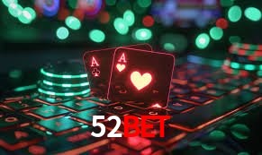 Apostas de Futebol 52bet