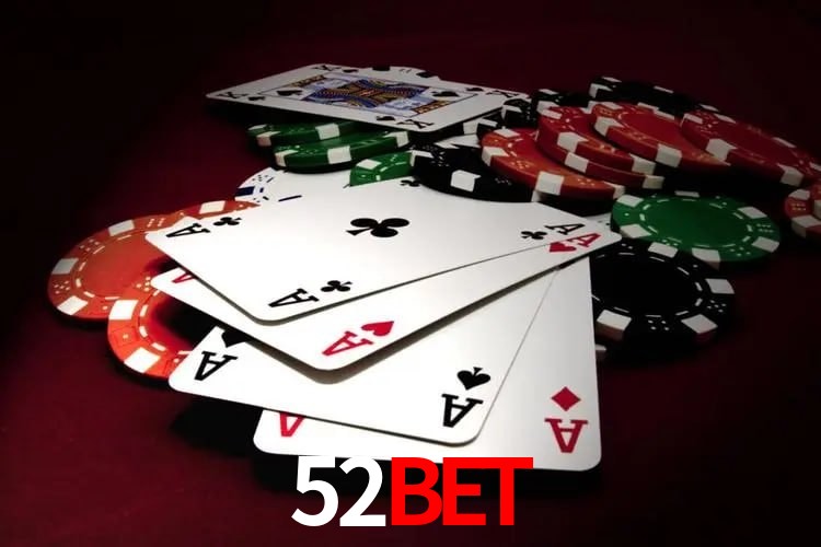 Programa VIP 52bet