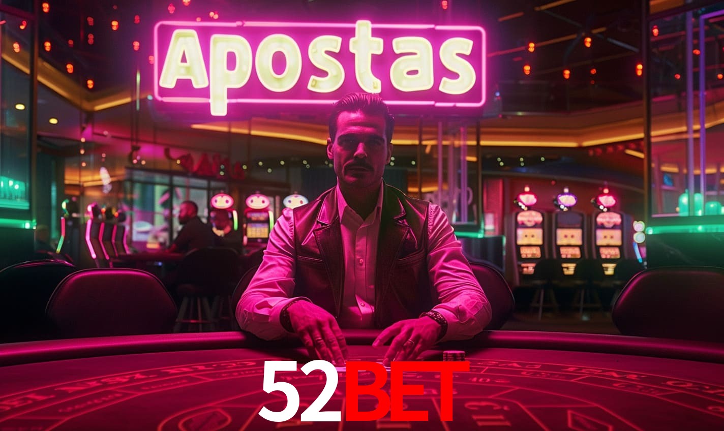 Descubra a Essência do 52bet: Nossa História e Compromissos