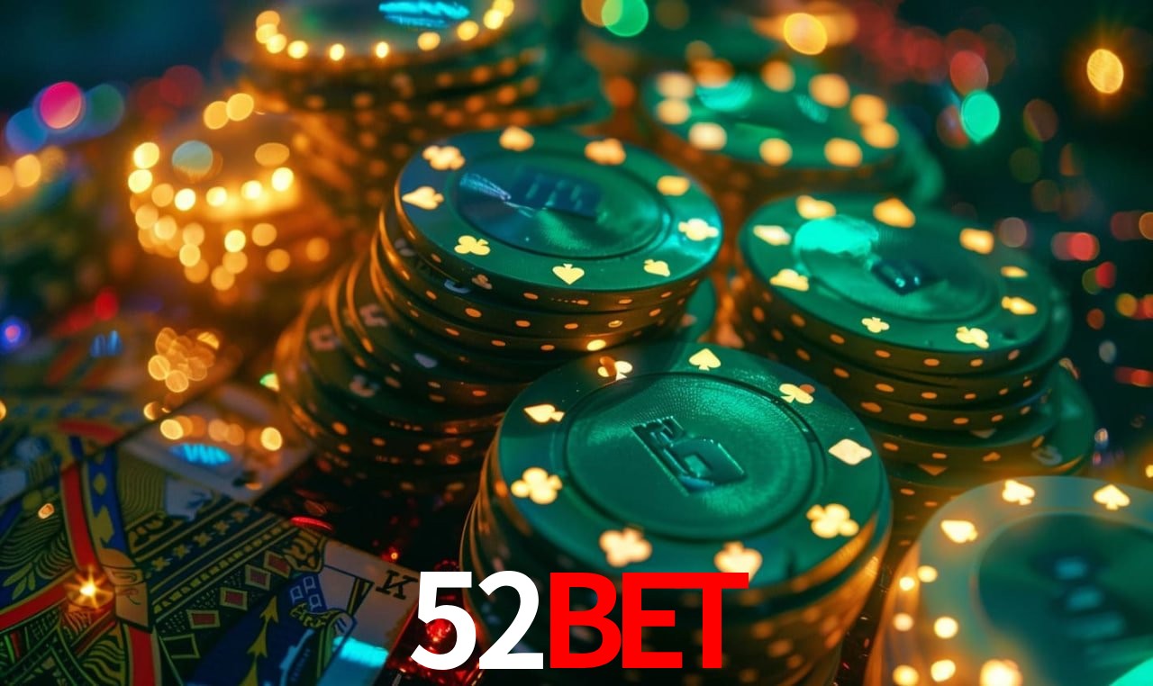 Casino VIP 52bet