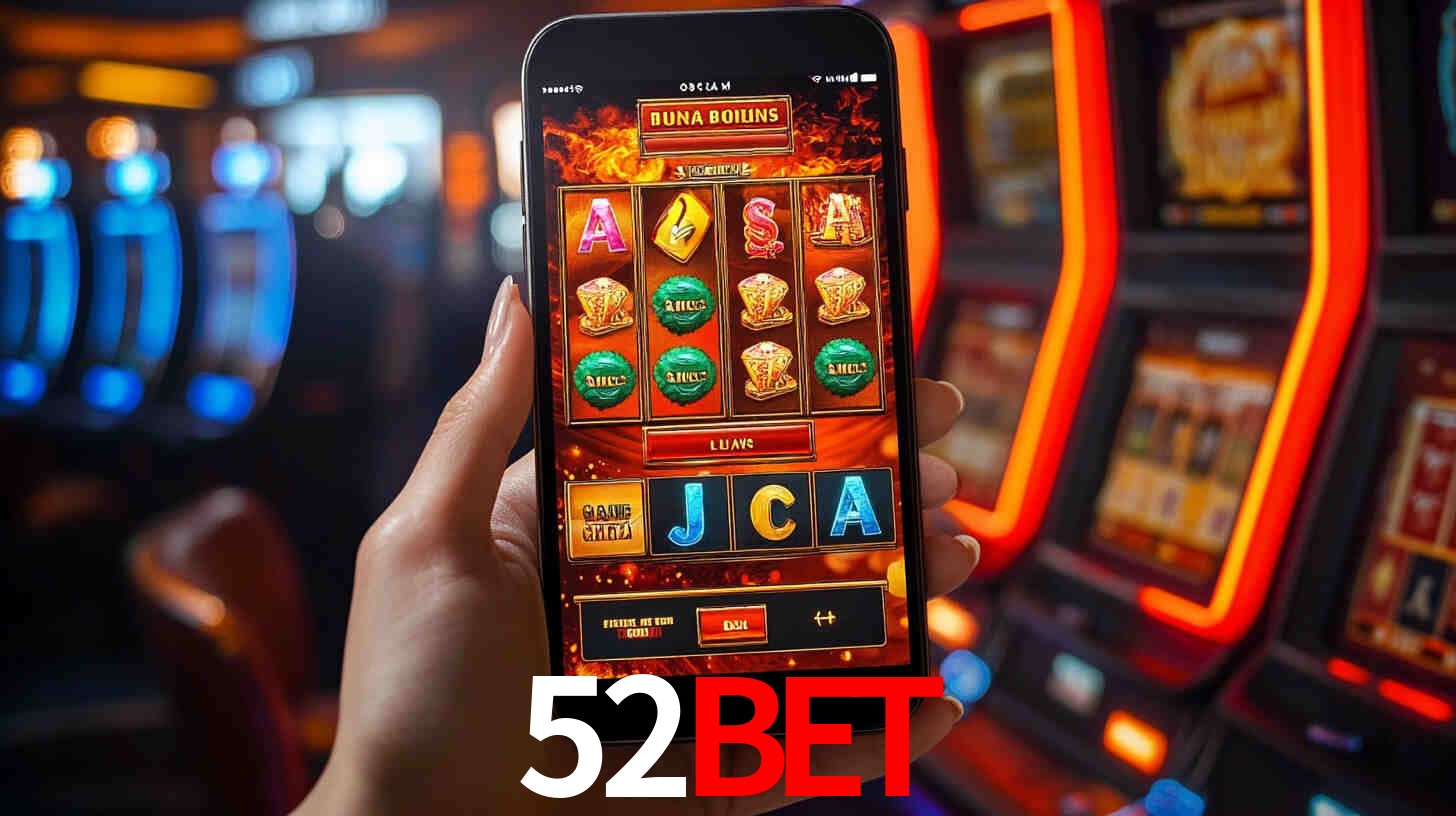 52bet apk