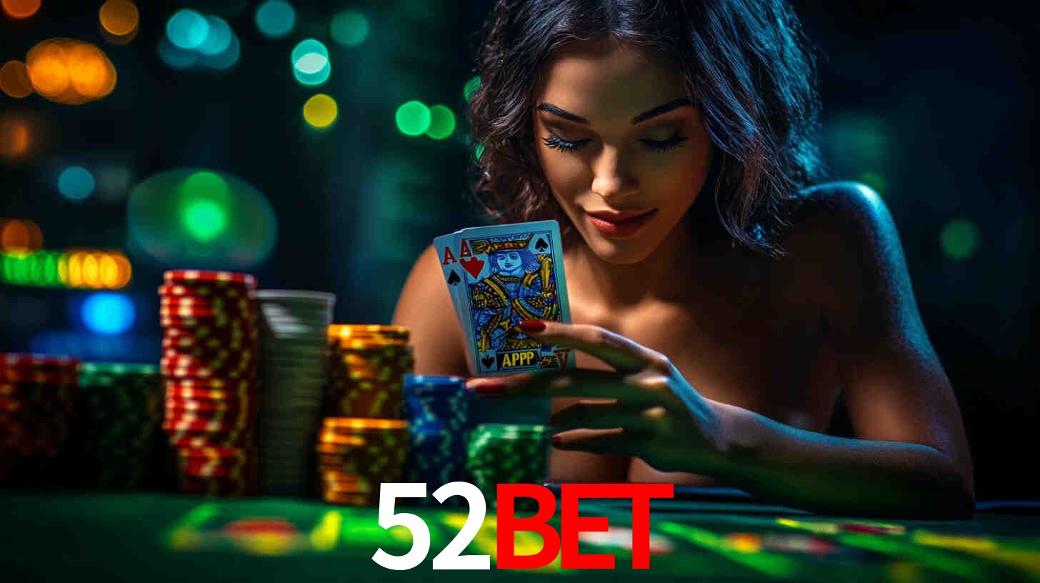 A Popularidade dos Caça-Níqueis no 52bet