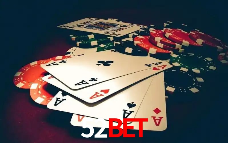 Fortune Tiger 52bet
