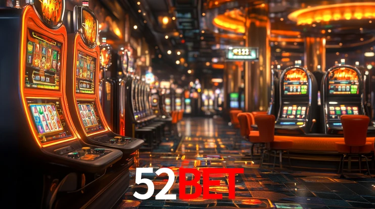 52bet App Interface