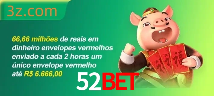 Promoções4 52bet
