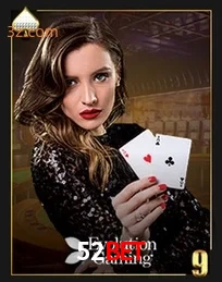 Casino Ao Vivo