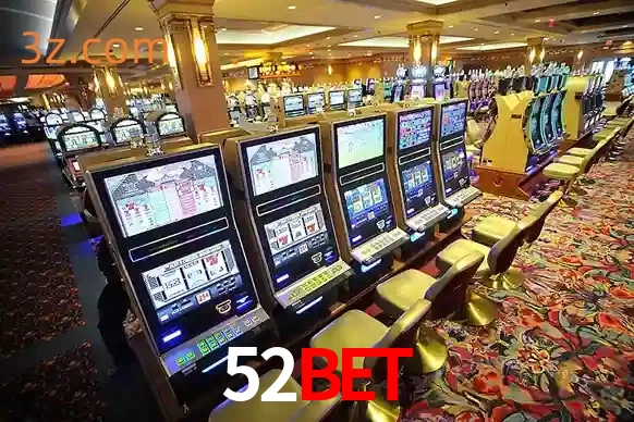 10 Perfis de Indivíduos que Exigem Cautela no 52bet Cassino