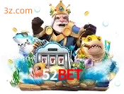 fishery 52bet