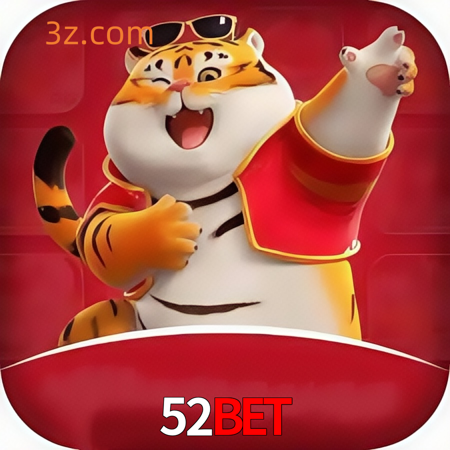 Logo 52bet