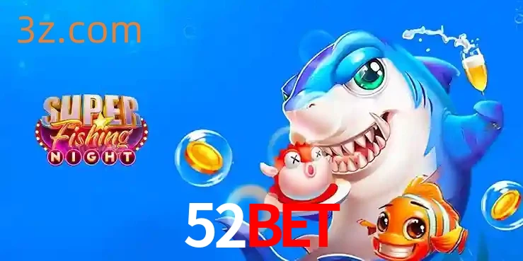 Cassino de Pesca: Uma Visão Geral e Recomendação no 52bet