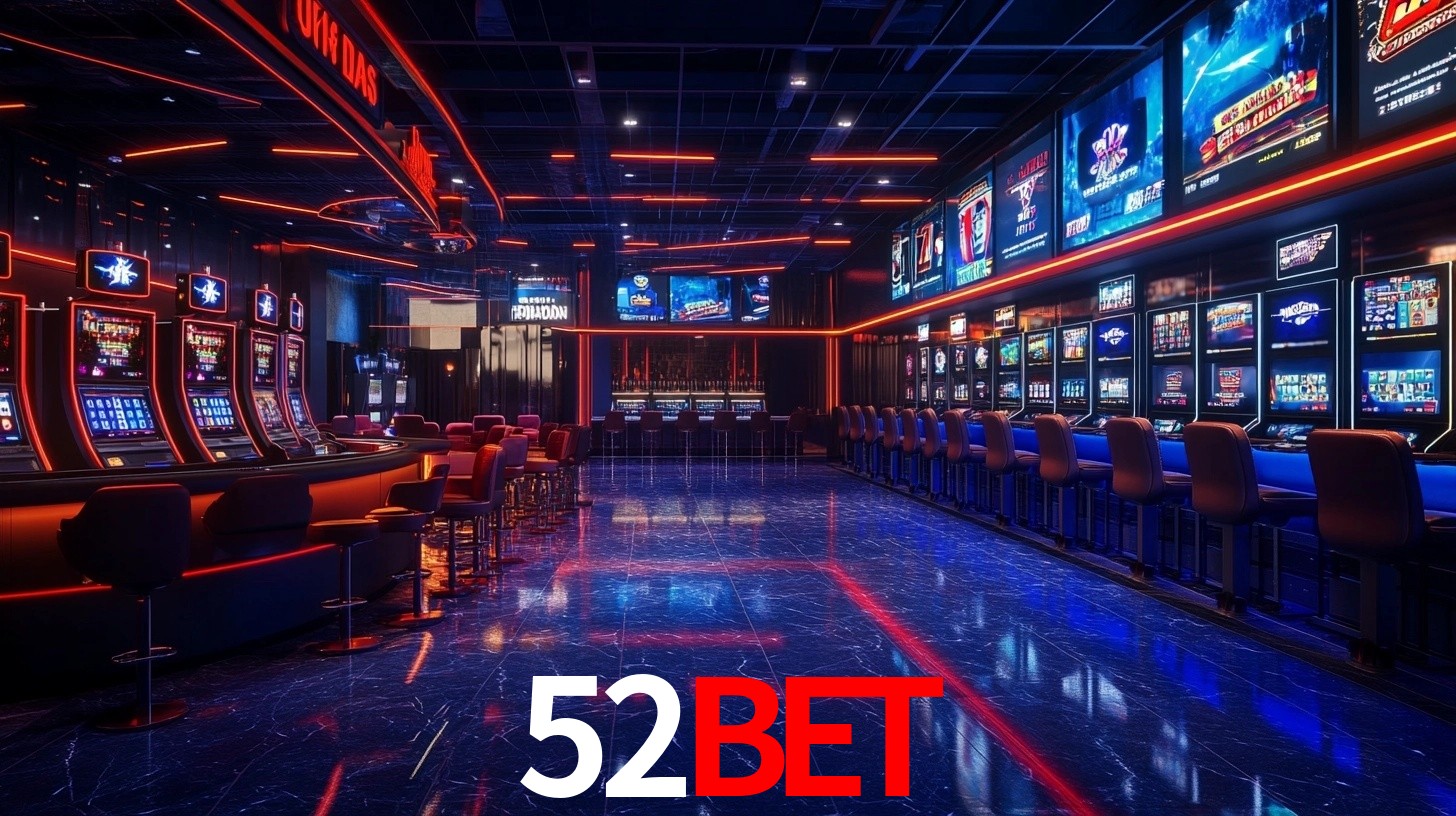 Blackjack Table 52bet