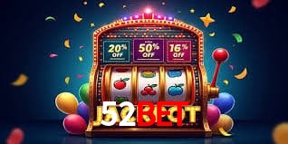 52bet - Security