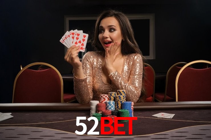 Bônus Diários 52bet